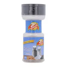 Italia Salt And Pepper Jar 80g