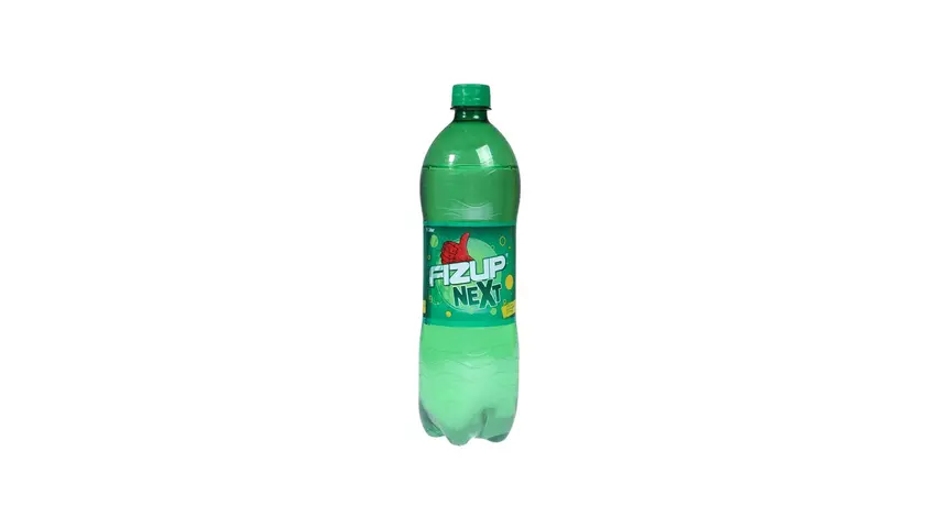 Fizup Next Soft Drink 1Ltr