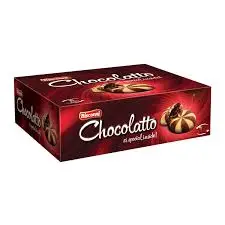 Bisconni Chocolatto 12 Packs