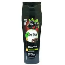Vatika Shampoo 185Ml Reetha & Shikakai