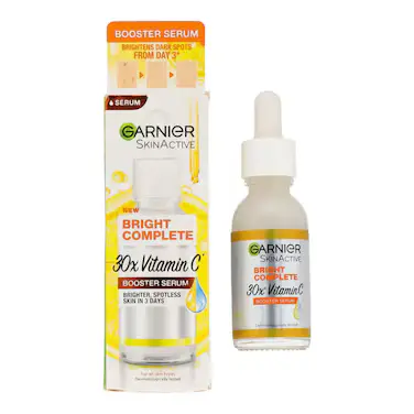 Garnier Skin Active Serum 30ml