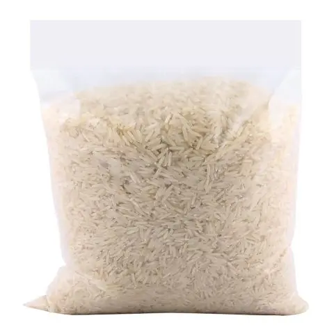 Basmati Steam Rice 5kg