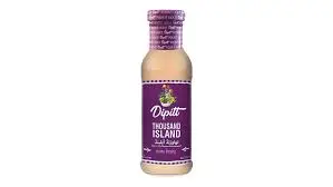 Dipitt Thousand Island Sauce | 290g