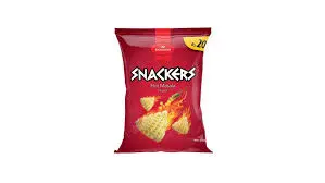 Kolson Snackers Hot Masala Rs 20