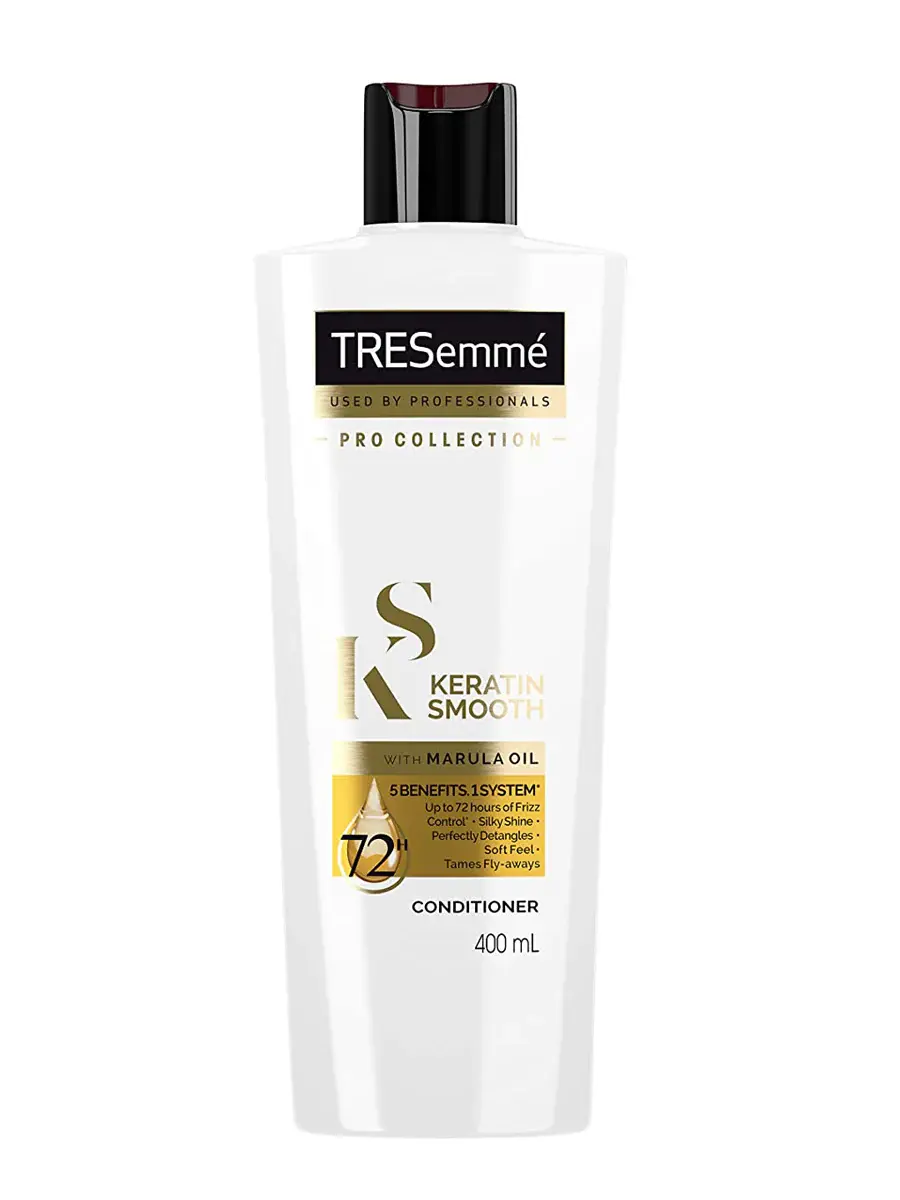 Tresemme Keratin Smooth 5 in1 Conditioner 400ml