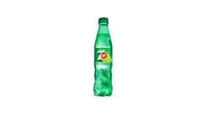 7Up PET 345ml
