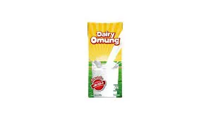 Dairy Omung Milk 1000ml