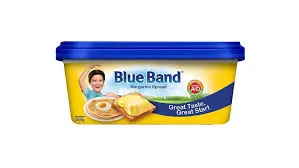 Blue Band Regular Margarine 250g