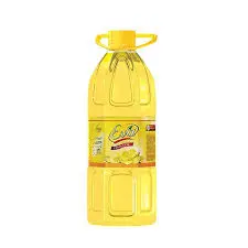 Eva Canola Oil 5Ltr