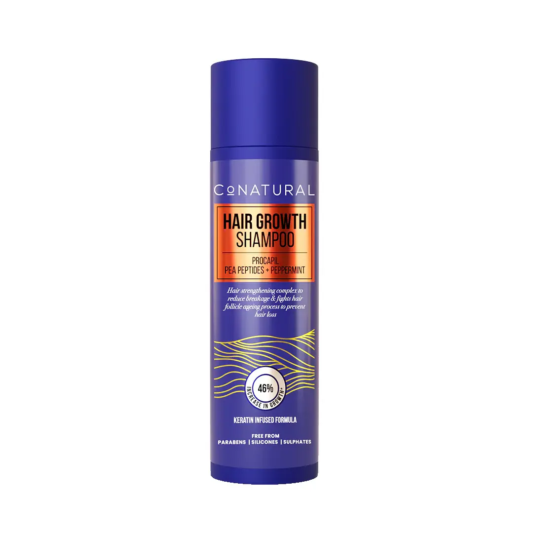 Conatural Super Growth Bundle Hair 