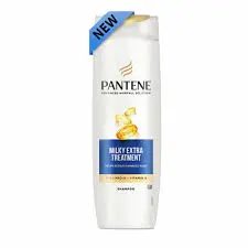 Pantene Milky Extra Treatment Shampoo 360ml