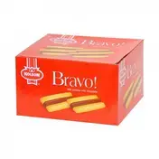 Bravo Biscuits (Pack of 12) 