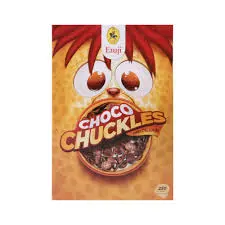 Fauji Choco Chuckles 250gm