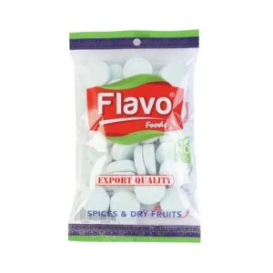 Podina Tikki Small (Mint Leaves) 100gm