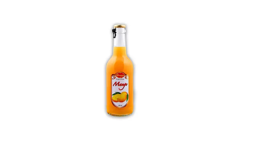 Shezan Mango Juice NR 225 Ml