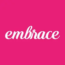 Embrace Sensitives Maxi Thick Sanitary Pads Extra Long Trio Pack 26 Pads