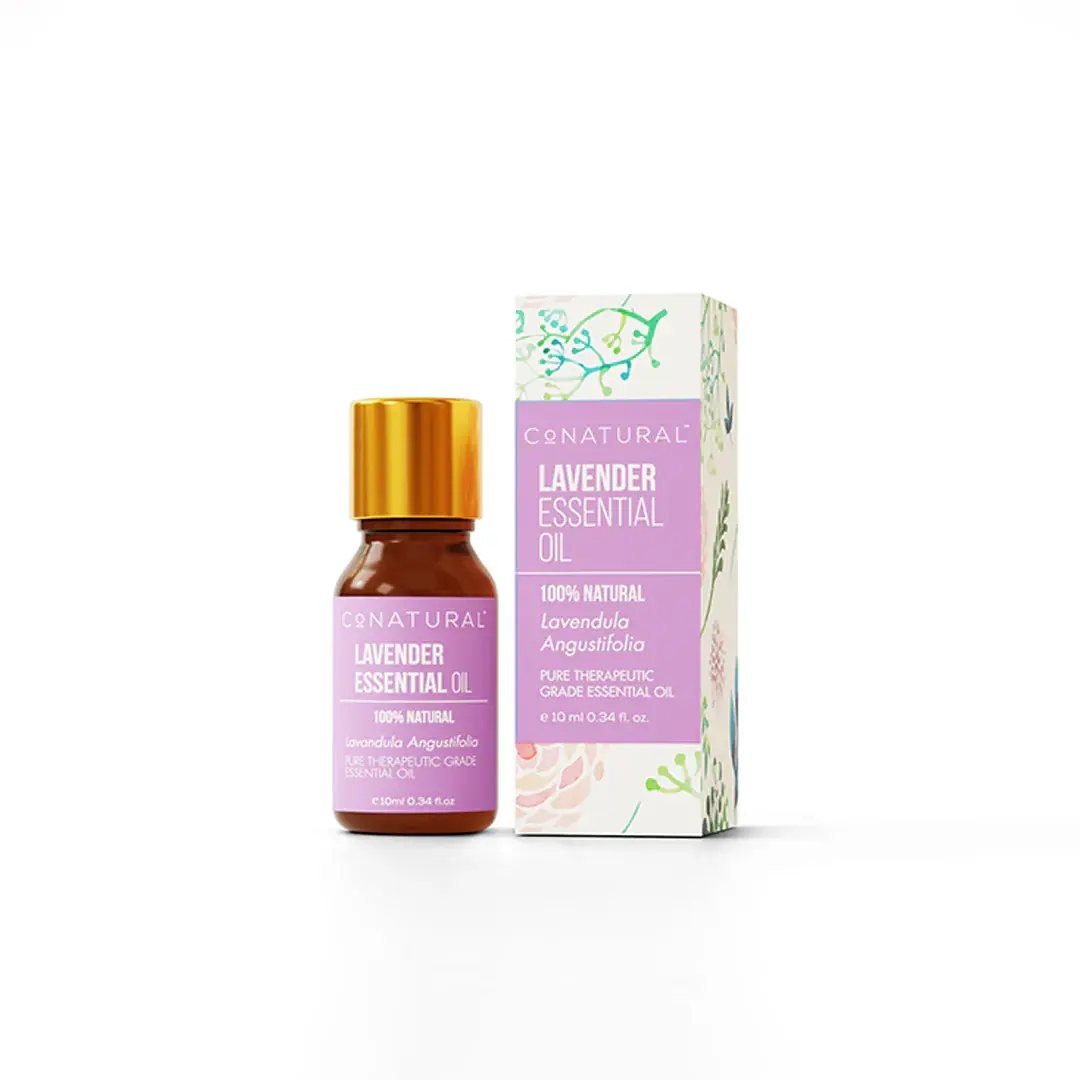 Conatural Lavender Essential Oil