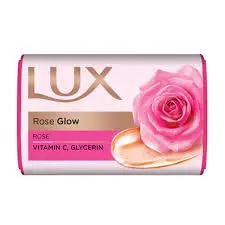 Lux Soap Rose Glow 128g