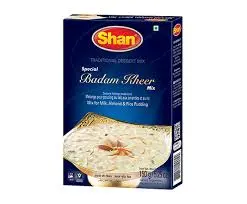 Shan Special Badam Kheer 150g