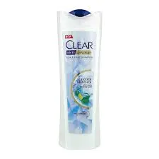 Clear Men Ice Cool Menthol 320ml (IMPORTED)