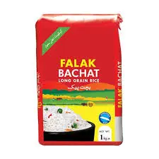 Falak  Long Grain Rice  1kg