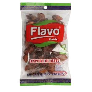 Allu Bukhara Kandhari (Dried Plums Kandhari)100gm