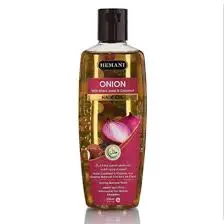 Hemani Onion Hair Oil 200ml