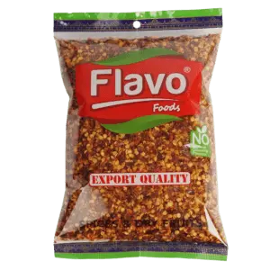 Red Chilli Cutter 400g