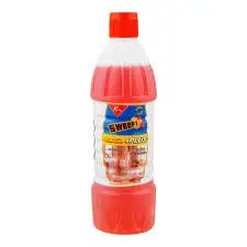 King Sweepy Toilet Cleaner 600ml 
