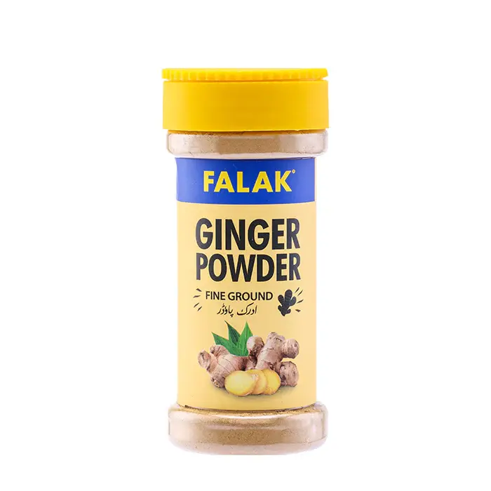 Falak Ginger Powder - 60gm