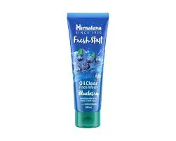 Himalaya Oil Clear Blueberry Face Wash 100ml
