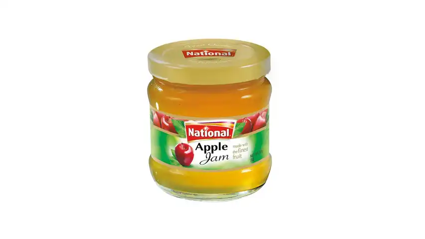 National Apple Jam 200g