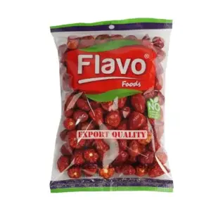 Lal Mirch Sabit (Red Chilli Whole) 100g