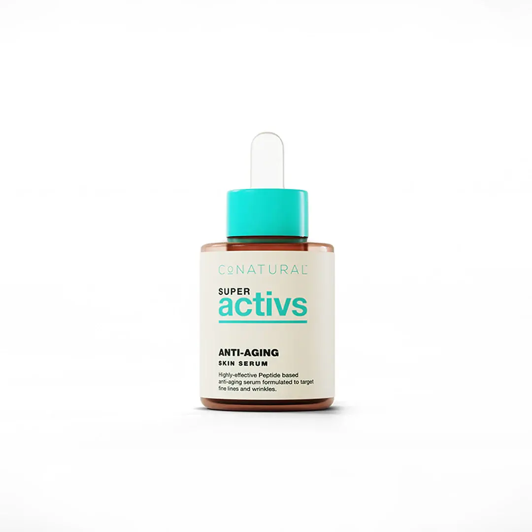 Conatural Anti-Aging Skin Serum 30ml