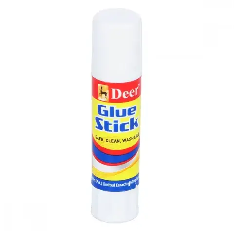 Deer Glue Stick 8g