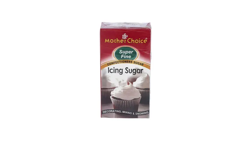 Mother Choice Icing Sugar 250g