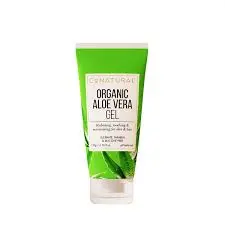 Conatural Aloe Vera Gel for Skin & Hair 135ml