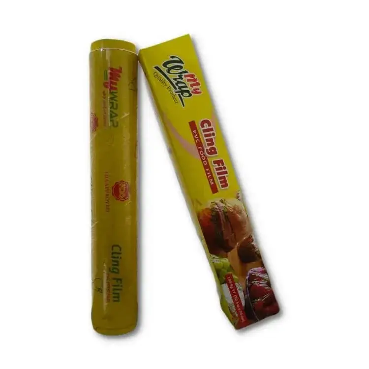 My Wrap pvc Cling Film 30cm #10