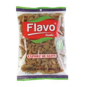 Kishmish Sundarkhani (Raisins Sundarkhani) 50g