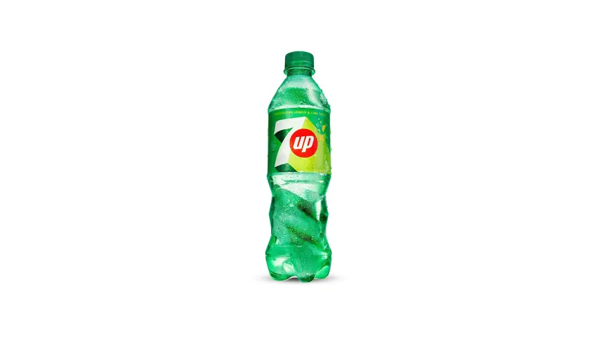 7Up PET 500ml