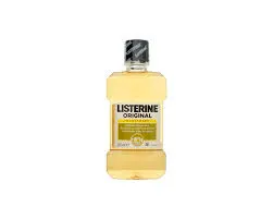 Listerine Original Mouth Wash 250ml