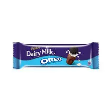 Cadbury Dairy Milk Oreo (Imported) 38g