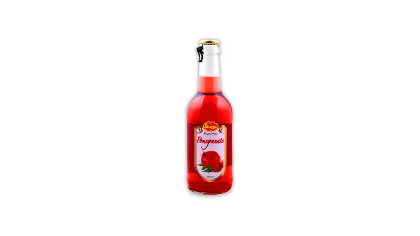 Shezan Pomegranate Juice NR 225 Ml