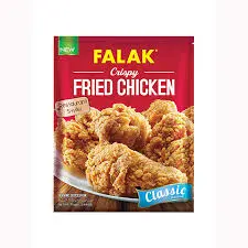 Falak Crispy Fried Chicken Mix 75gm