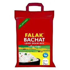 Falak Bachat Basmati Rice 5 kg