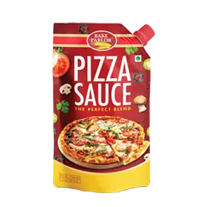 Bake Parlor Pizza Sauce 400gm 