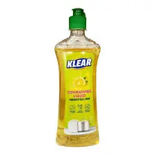 Klear Dishwashing Liquid 500ml