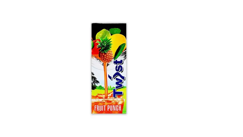 Shezan Twist Fruit Punch 200ml