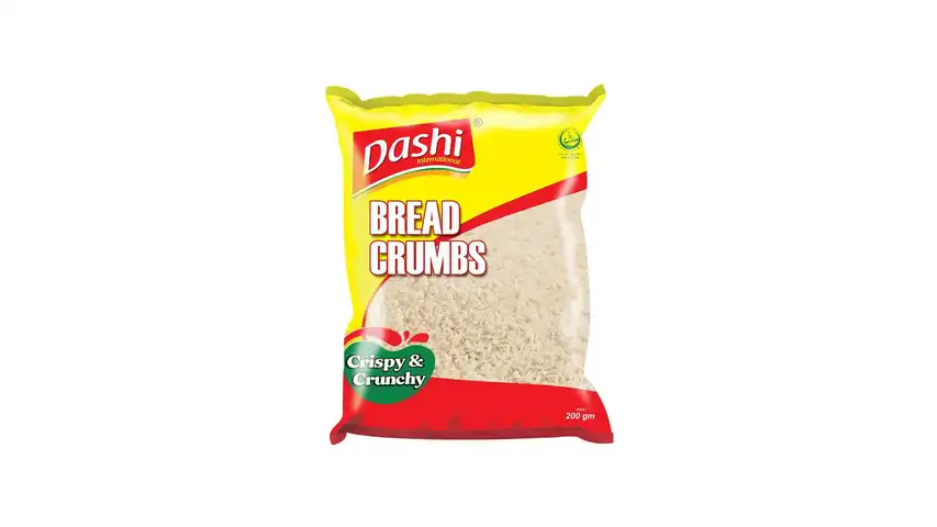 Dashi Bread Crumbs 200g