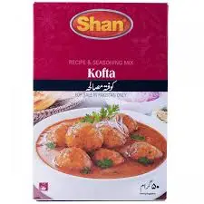 Shan Kofta Masala 50g